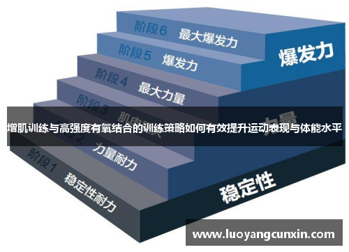 增肌训练与高强度有氧结合的训练策略如何有效提升运动表现与体能水平